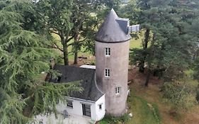 Le moulin de La Retardière